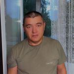 Александр, 37 лет